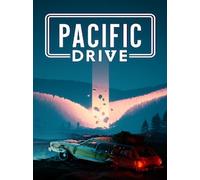 Pacific Drive (PC) - Steam Account - GLOBAL