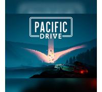 Pacific Drive (PC) Steam Account - GLOBAL