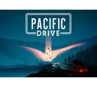 Pacific Drive (PC) Steam Key - GLOBAL