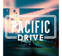 Pacific Drive (PC) Steam Key - ROW
