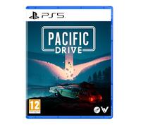 Pacific Drive - PS5