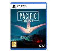 Pacific Drive PS5 (SP) [241801]