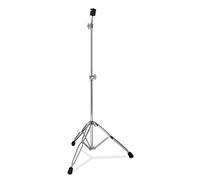 Pacific Drums 700 Series Lightweight Straight Cymbal Stand, soporte de plato, cromado