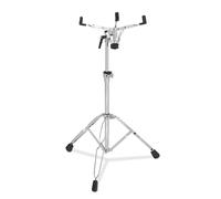Pacific Drums 800 Series Medium-Weight Concert Snare Stand, soporte de caja, cromado