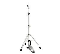 Pacific Drums by DW 700 Series Hi-Hat - Soporte para platillos, cromado