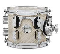 PDP Concept Maple Tom, 8" x 7", Twisted Ivory Finish Ply