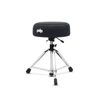 Pacific Drums Concept Pneumatic Throne, Round Top