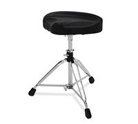PDP 800 Series Medium-Weight Tractor Seat Throne, Chrome