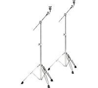 Pacific Drums Soporte para platillos - Parados de platillos de Metal, 1 nivel, Pintado
