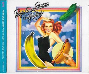 Pacific Gas & Electric - Are You Ready/Pacific Gas