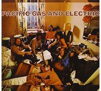 Pacific Gas & Electric - Pacific Gas & Electric