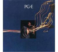 Pacific Gas & Electric - Pg & E
