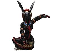 Pacific Giftware Figura de Resina del Dios Egipcio Antiguo Seth