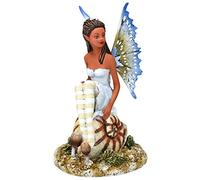 Pacific Giftware Figura Elfos Little FAE De Amy Brown Hadas Ángel Figura de Colección Estatua