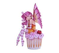 Pacific Giftware PT Amy Brown Art Original Collection Sweet Tooth FAE - Figura Coleccionable de Resina