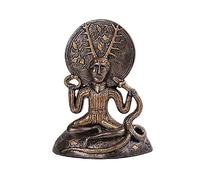 Pacific Giftware PT Celta God Cernunnos Sitting Position Resina Estatuilla