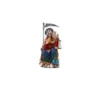 Pacific Giftware Santa Muerte Santa de la Santa Muerte Siete Poderes Religi n