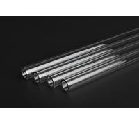Pacific Hard Tube 16mm OD 12mm ID 500mm 4 Pack DIY LCS