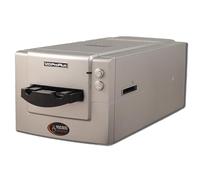 Pacific Image PrimeFilm 120 Pro Plus - Escáner de películas/Diapositivas 120 y 135. Velocidad de escaneo más rápida. 6400 PPP/Color Verdadero. Rango dinámico 4.2. Mac/Pc.