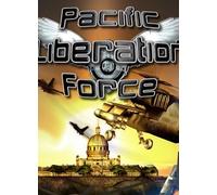 Pacific Liberation Force Steam Key GLOBAL