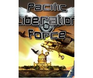 Pacific Liberation Force Steam Key GLOBAL