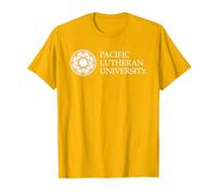 Pacific Lutheran University Lutes - PLU Institutional Mark Camiseta