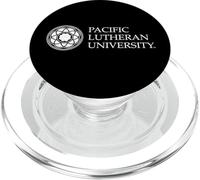 Pacific Lutheran University - PLU Institutional Mark PopSockets PopGrip para MagSafe