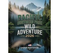 PACIFIC NORTHERN PARK WILD ADVENTURE 2026: A TRAVELER’S GUIDE TO UNTOUCHED WILDERNESS, EPIC TRAILS, AND UNFORGETTABLE NATURE ENCOUNTERS IN THE PACIFIC NORTHWEST