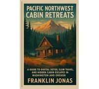 Pacific Northwest Cabin Retreats: A Guide to Slow-Travel, Digital Detox, and Cultural Escapes Near Seattle & Portland