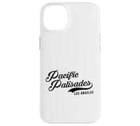 Pacific Palisades Los Ángeles Adecuado para Hombres y Mujeres. Carcasa para iPhone 14 Plus
