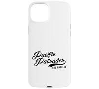 Pacific Palisades Los Ángeles Adecuado para Hombres y Mujeres. Carcasa para iPhone 15 Plus