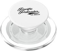 Pacific Palisades Los Ángeles Adecuado para Hombres y Mujeres. PopSockets PopGrip para MagSafe