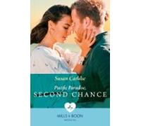 Pacific Paradise Second Chance (ebook)