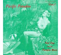 Pacific Paradise [Vinilo]