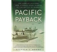 Pacific Payback (ebook)
