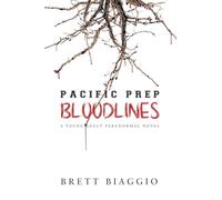 Pacific Prep: Bloodlines