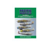 Pacific Profiles Volume 10: Allied Fighters: P-47D Thunderbolt series Southwest Pacific 1943-1945 (Pacific Profiles, 10)