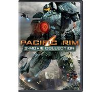 Pacific Rim: 2-Movie Collection [USA] [DVD]