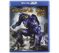 Pacific Rim (3D & 2D) (3D & 2D) (Blu-Ray)