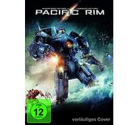 Pacific Rim [Alemania] [DVD]