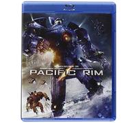 Pacific Rim [Blu-ray]