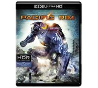 Pacific Rim – Blu-ray – 2016 – NTSC – Warner Bros.