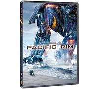 Pacific Rim Blu-Ray [Blu-ray]