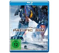 Pacific Rim (Blu-ray) (Importación USA)