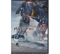 Pacific Rim by Charlie Hunnam