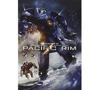 Pacific Rim [DVD]