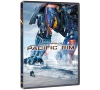 Pacific Rim [DVD]