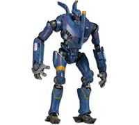 Pacific Rim Figura de Acción Jaeger 7 Pulgadas Serie 5 Romeo Azul