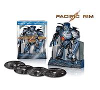 Pacific Rim [Francia] [Blu-ray]