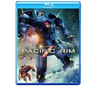 Pacific Rim [Francia] [Blu-ray]